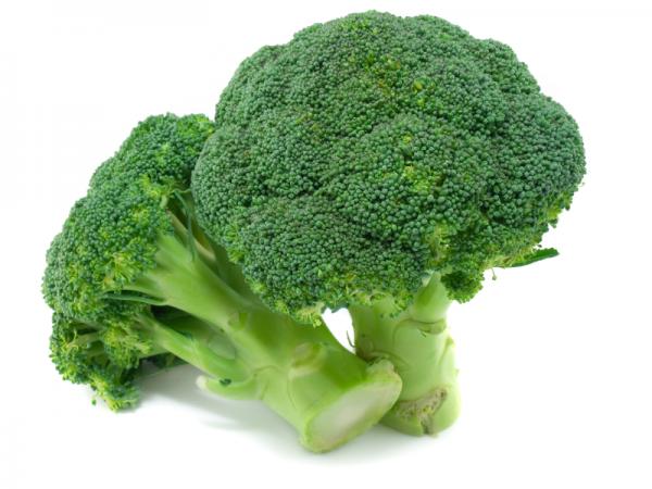 BROCCOLLI IS GOOD FOR YOU