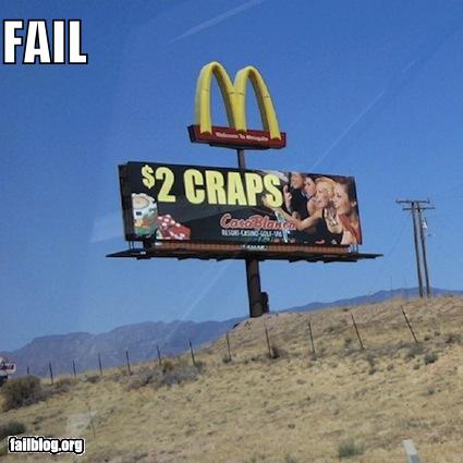 McCRAP